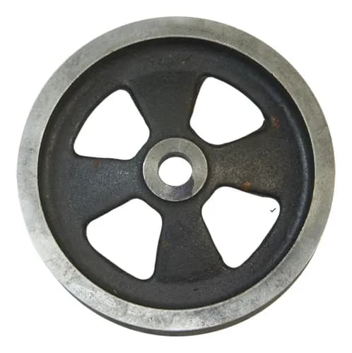 POLIA BBA AGUA PARA SCANIA 114 124 164 - 1413135