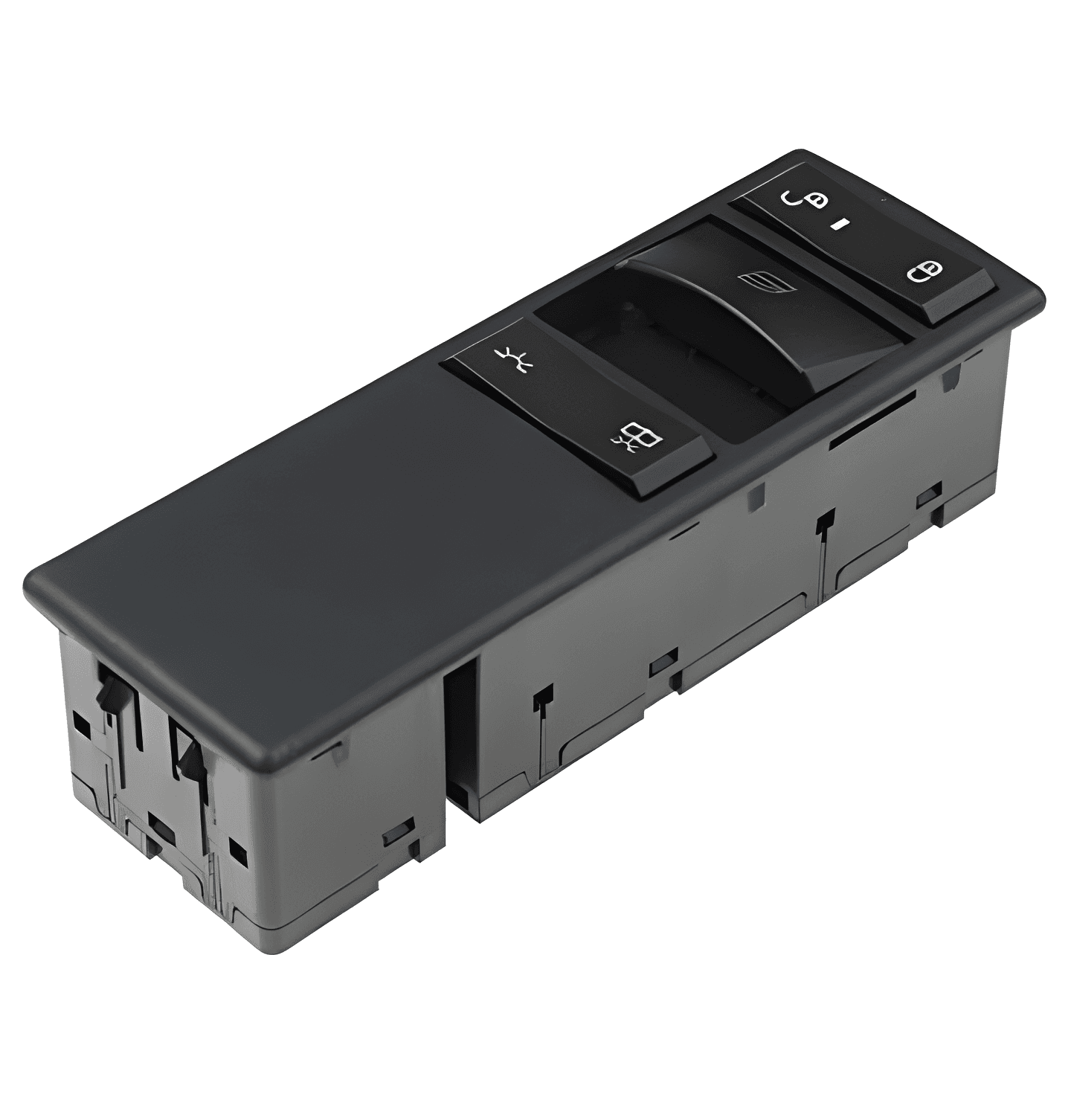 INTERRUPTOR VIDRO ELETRICO L.D - 9605450913