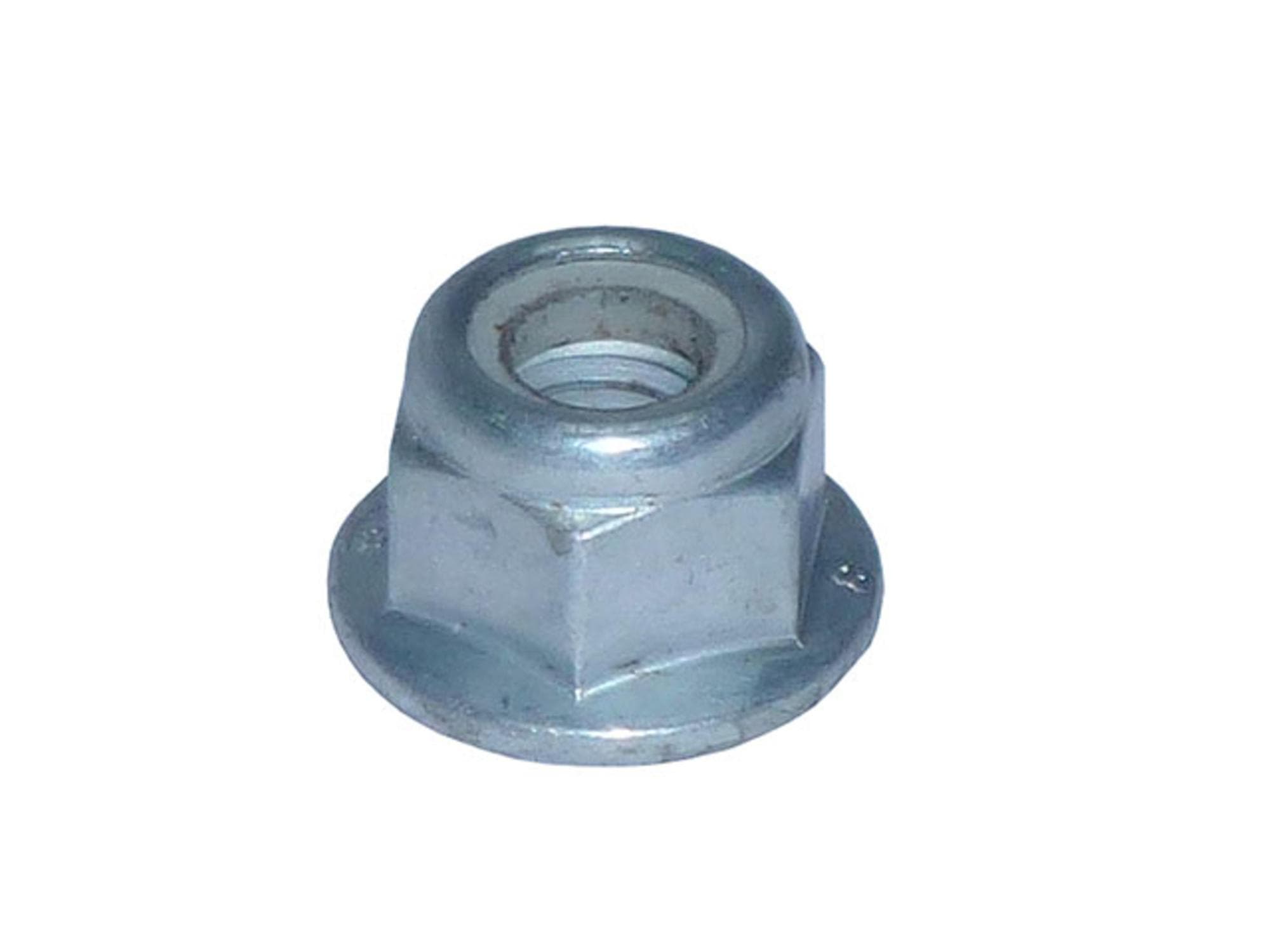PORCA PARLOCK C/NYLON M8X1,25 ALT.8 MM CH13 - 913002008001