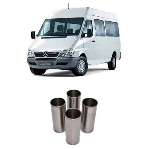 CAMISA MBB SPRINTER OM611 311/313/413 CDI ( 0,50mm ) - 6110110010