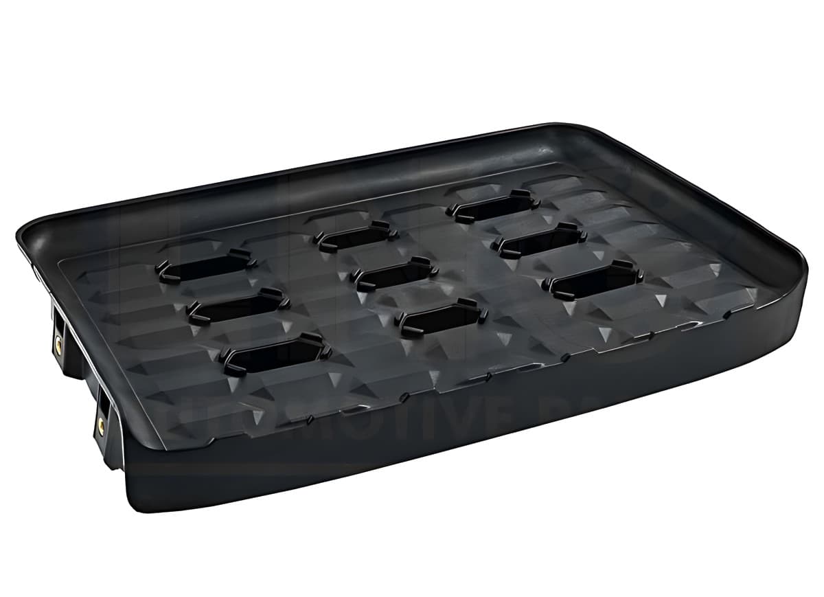 ESTRIBO PISANTE CABINE - 5802314622
