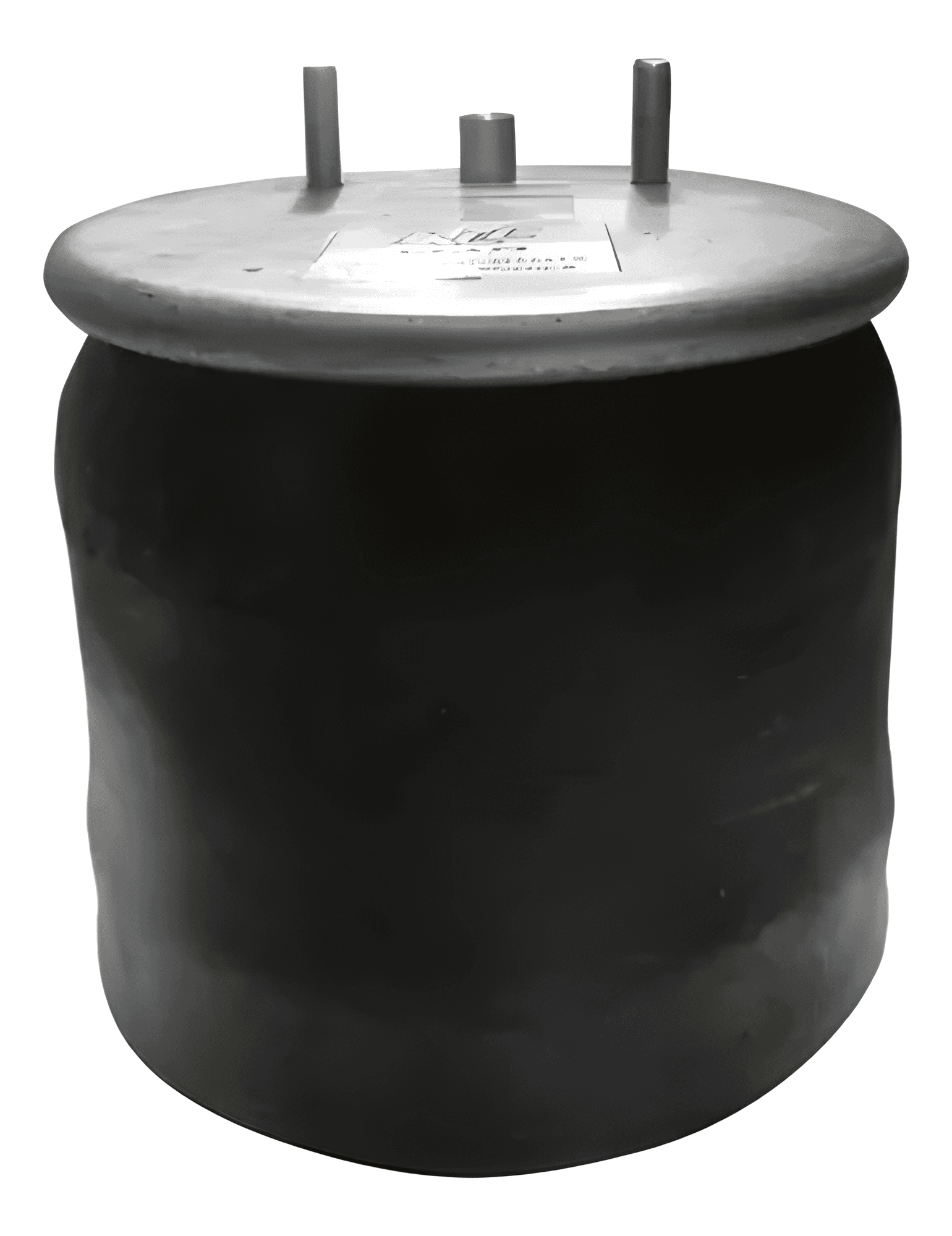 BOLSA PNEUMATICA SUSPENSAO 17260OD/17230OD - 2W0616042A