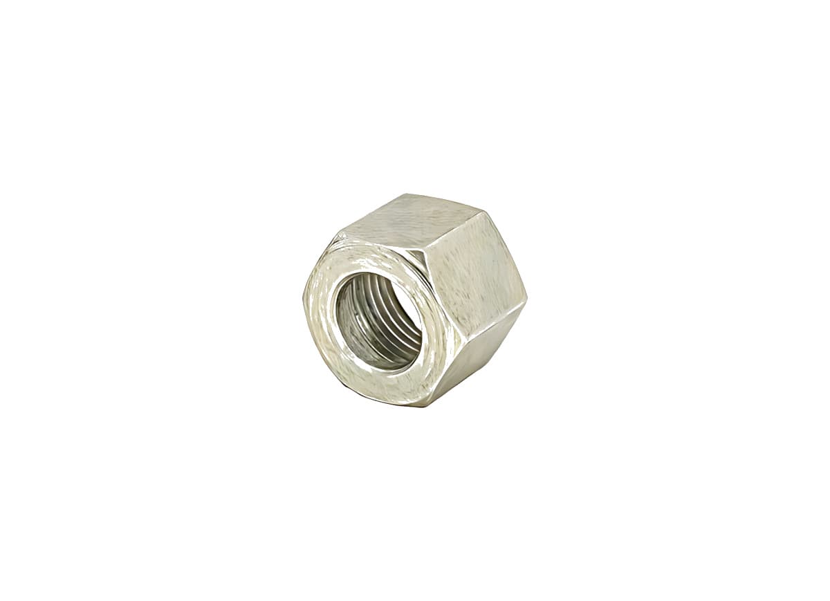 PORCA TUBO NYLON - 814555