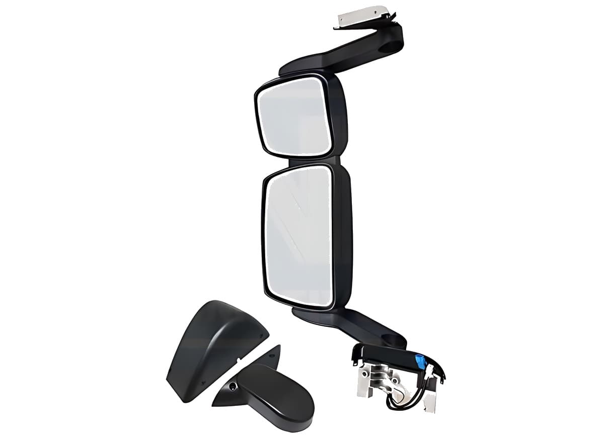ESPELHO RETROVISOR - 504369976