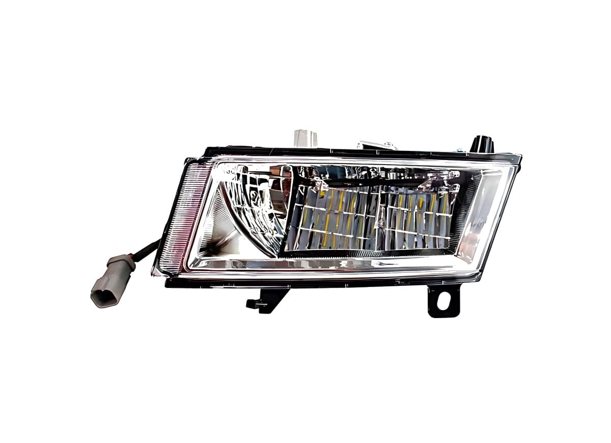FAROL AUXILIAR - 2552717