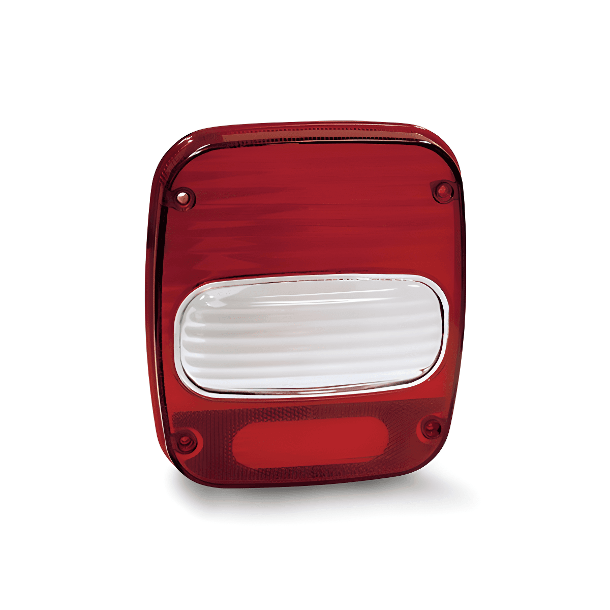 SUPORTE LANTERNA TRAS.COMPLETA LED L.E B - 520815