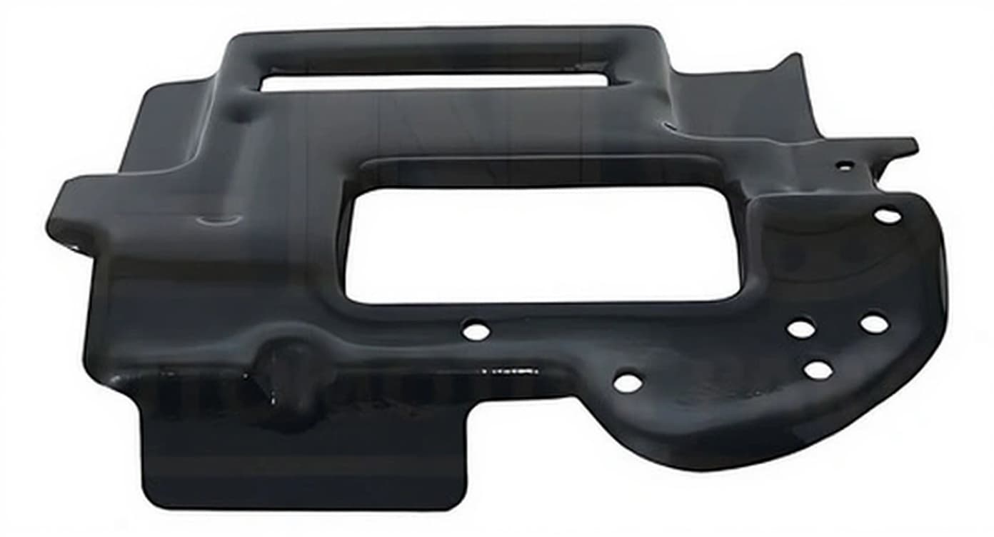 SUPORTE PARA-CHOQUE - 1923153