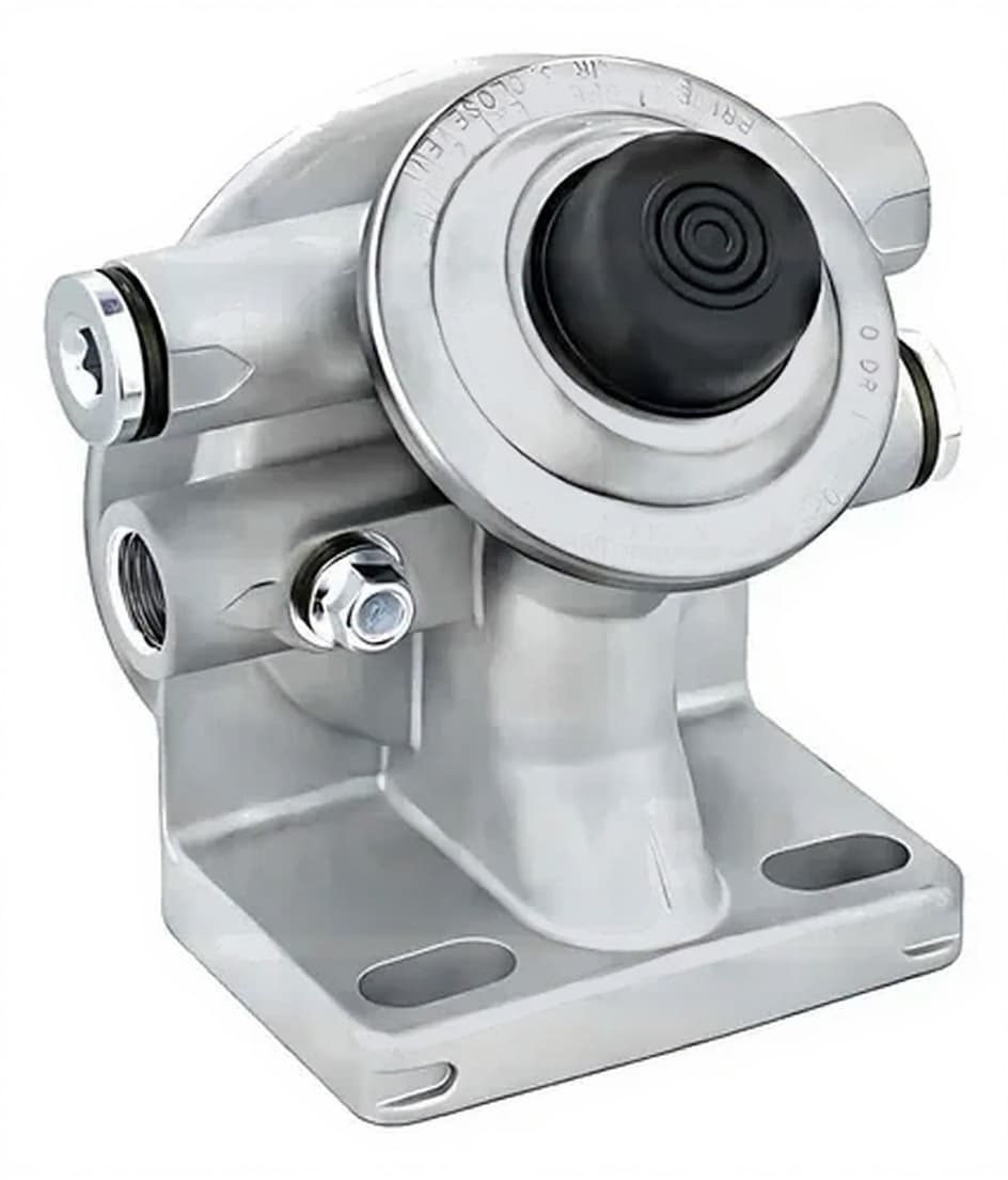 CABECOTE FILTRO COMBUSTIVEL - 457.090.0252