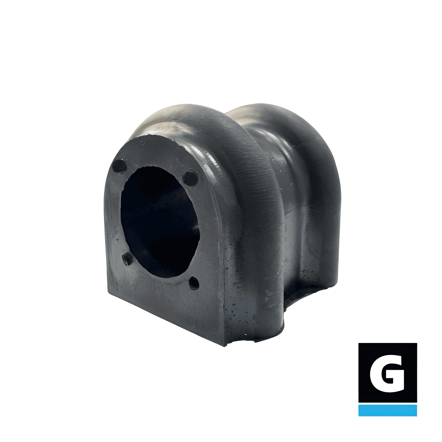 BUCHA BARRA ESTABILIZA RA DIANTEIRA Ø 22 MM - 77004001091