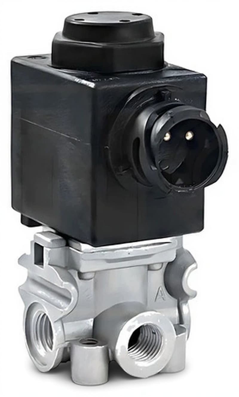 VALVULA SOLENOIDE - 1078316