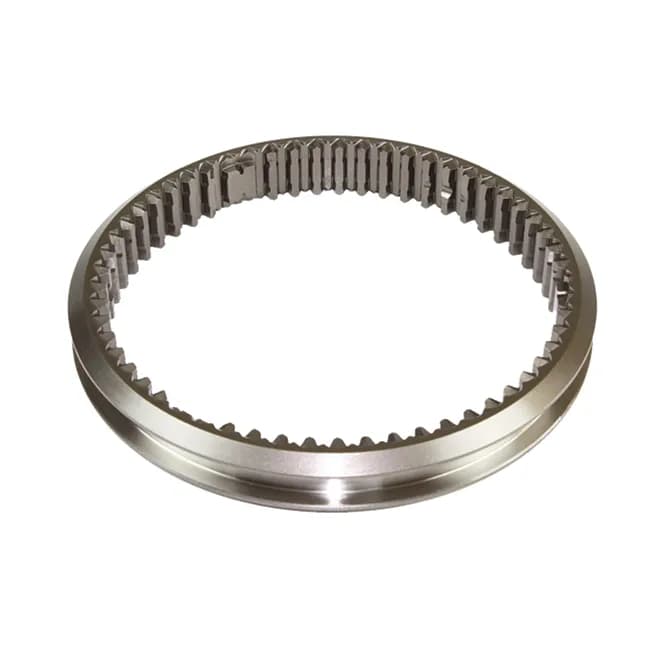 LUVA DE ENGATE - 2T0311365A