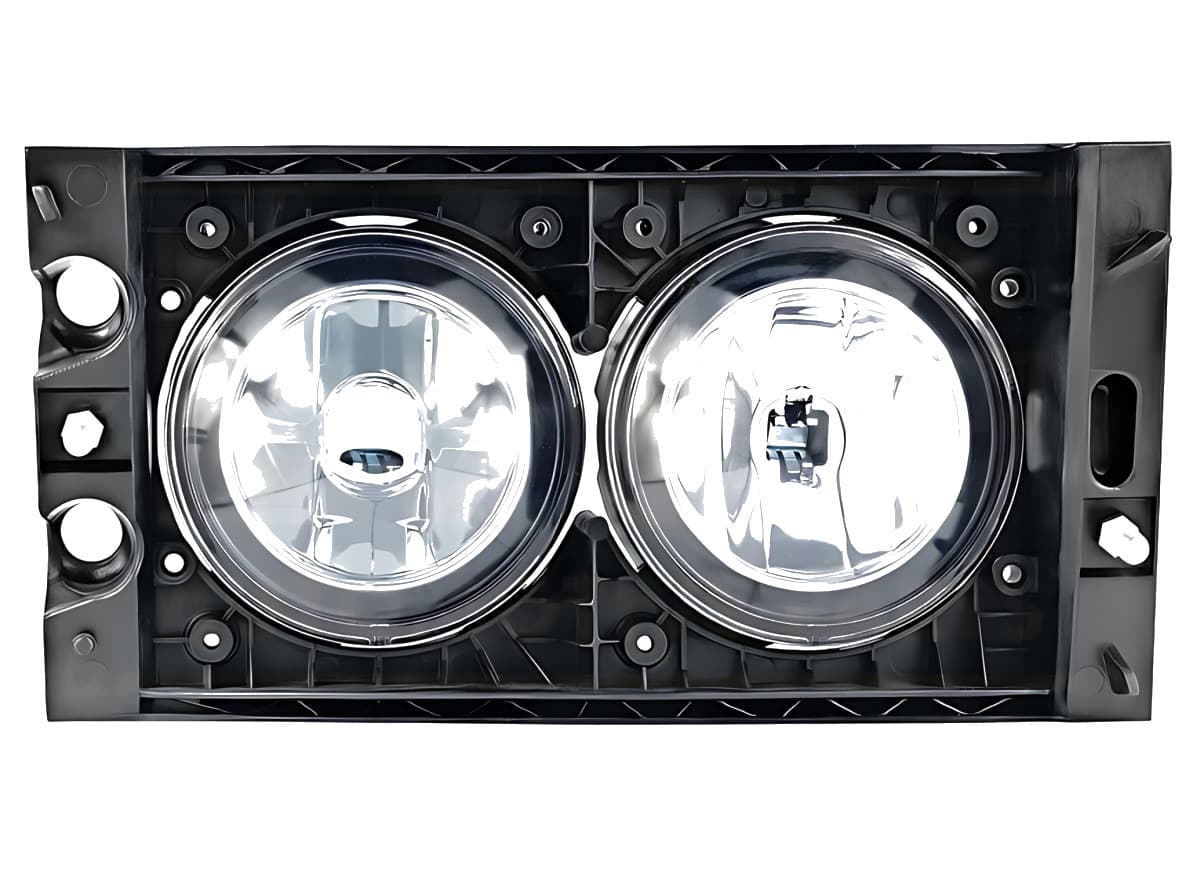FAROL AUXILIAR S/LAMPADA L.D - 1725271