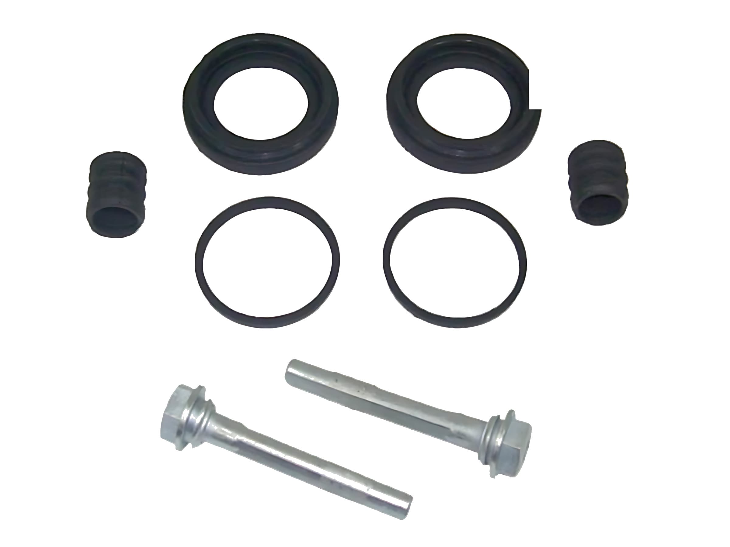 KIT ROLAMENTO PINCA FREIO - 688.420.4501