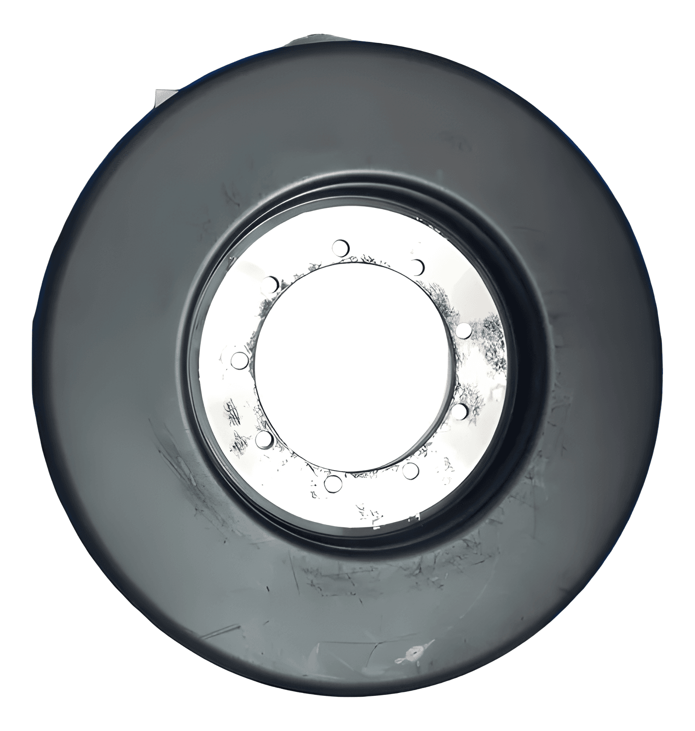 AMORTECEDOR VIBRACAO MOTOR MWM X12 - 961207030024E