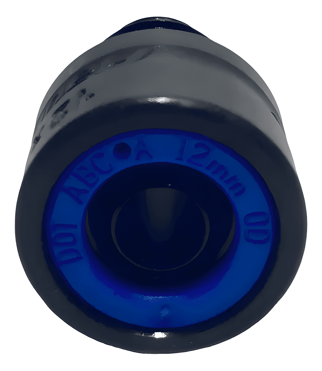 CONECTOR MACHO 12X1,5 PUSH IN - 28041215TM