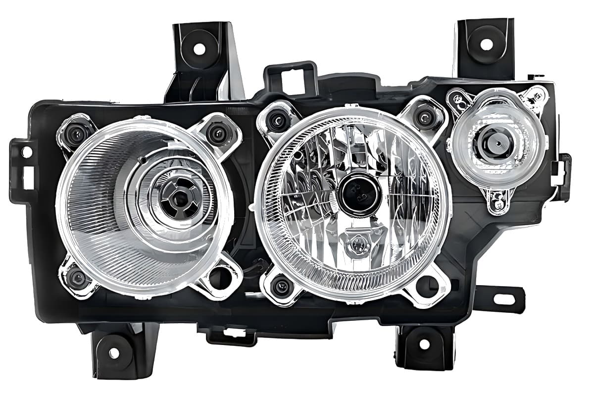 FAROL PRINCIPAL - 958.820.1061