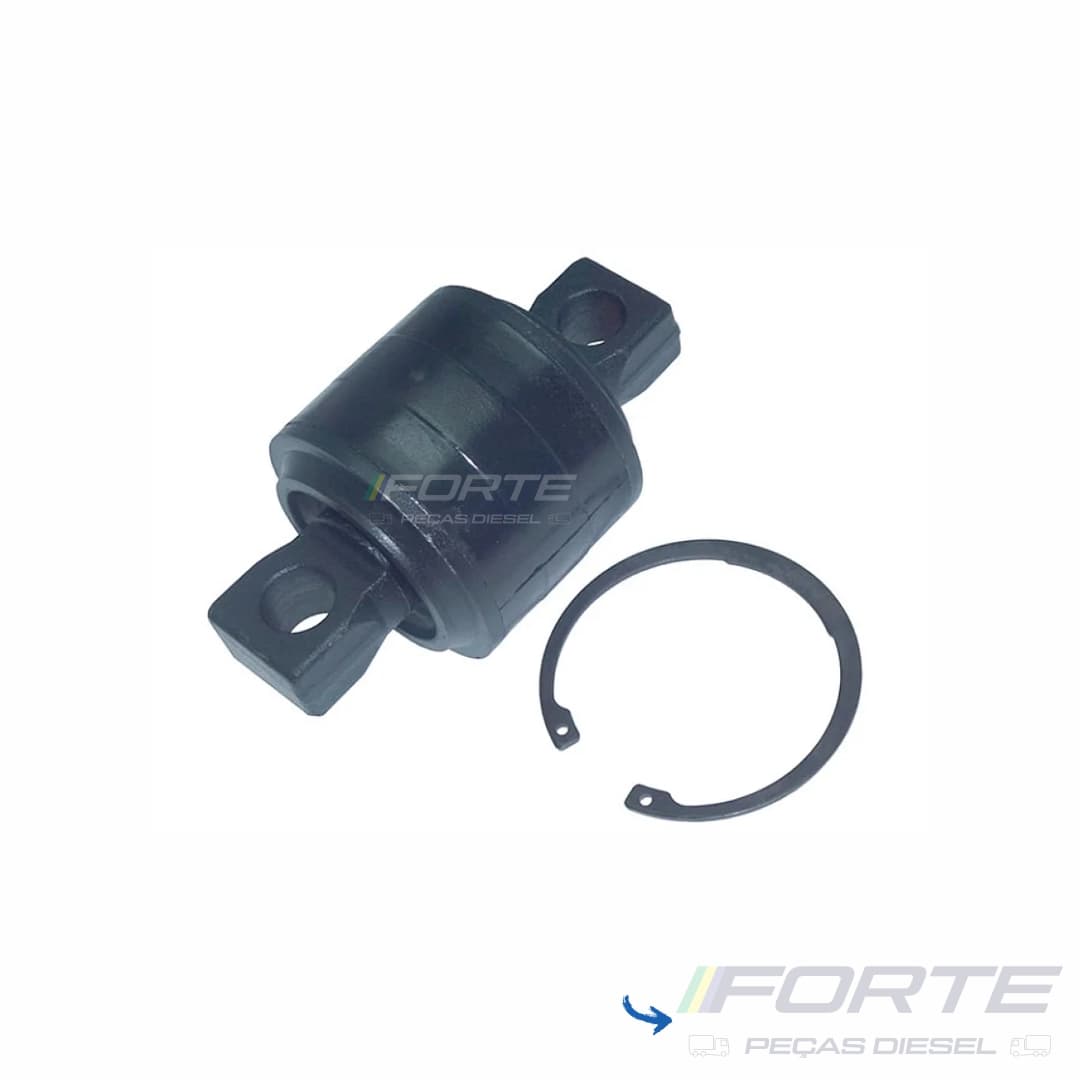 KIT BUCHA BARRA ESTAB.DIANT.NYLON 1 LADO - 3603230151