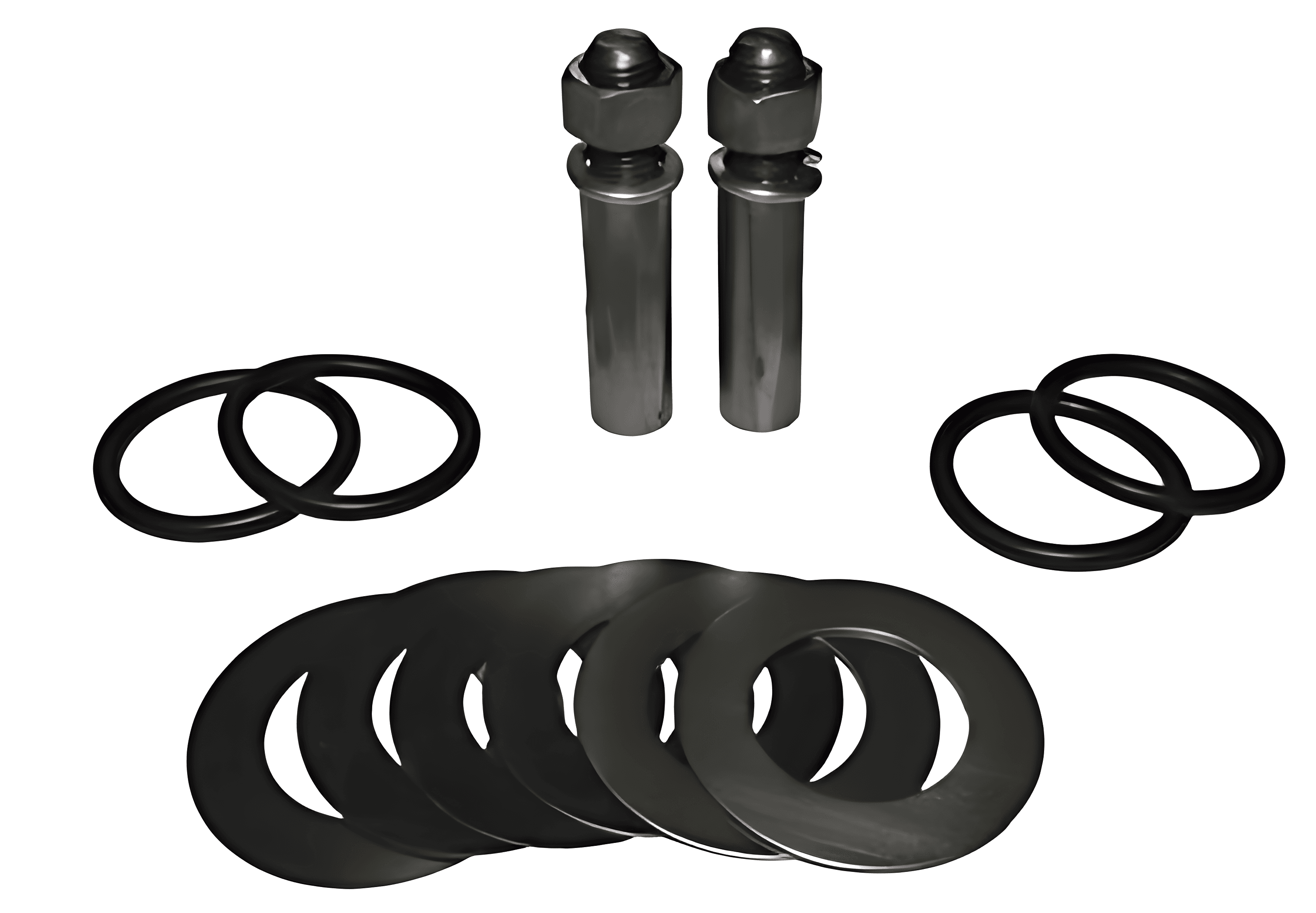 KIT REPARO SEM PINO C/ CHIME - VA069SA