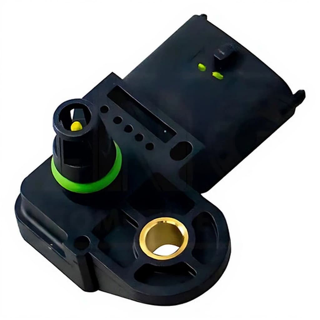 SENSOR PRESSAO TURBO - 2P0 906 051