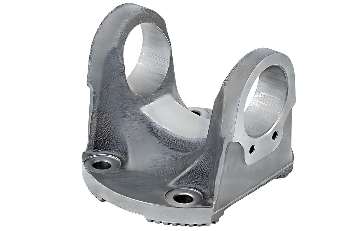 FLANGE CARDAN (DE ORELHA) - 000.411.0645