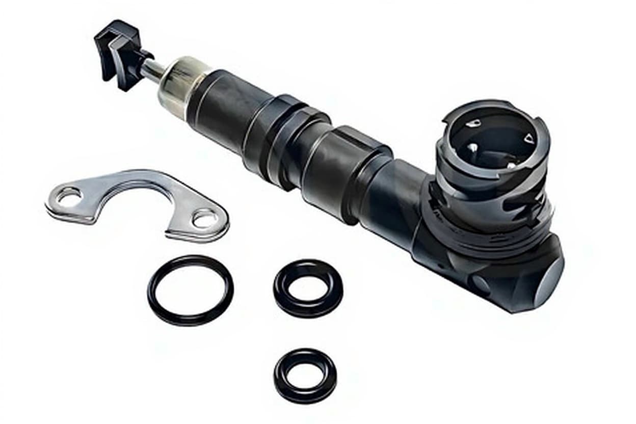 SENSOR SERVO EMBREAGEM - 001.542.9318