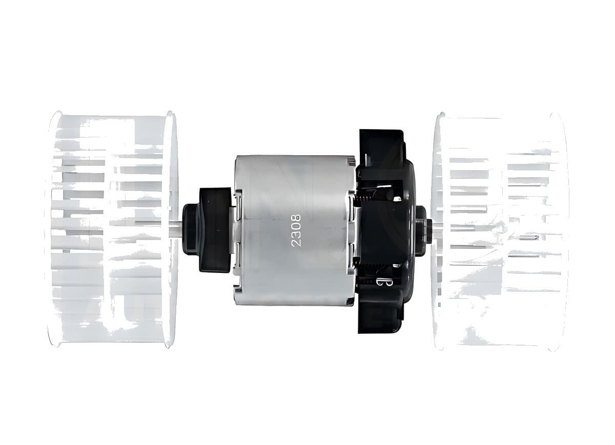 MOTOR AR CONDICIONADO - 003.830.0508