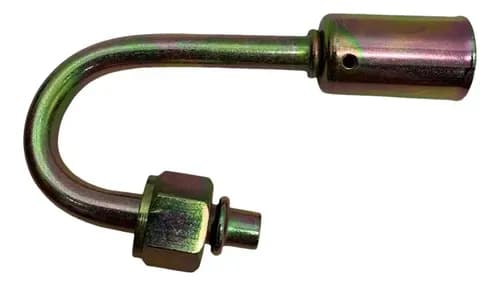 CON 180 GRAUS F 6MM ORING - RI450157