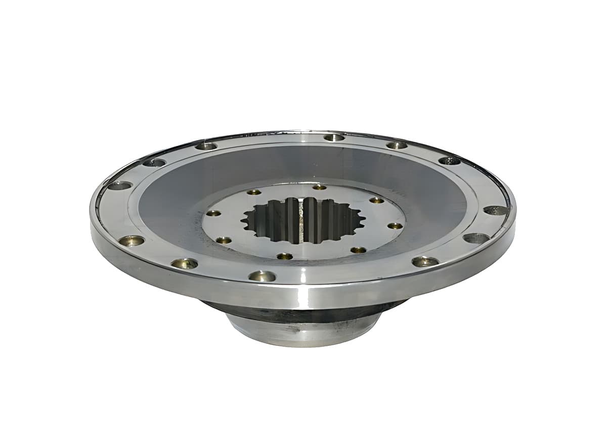 FLANGE DIFERENCIAL - 1523280