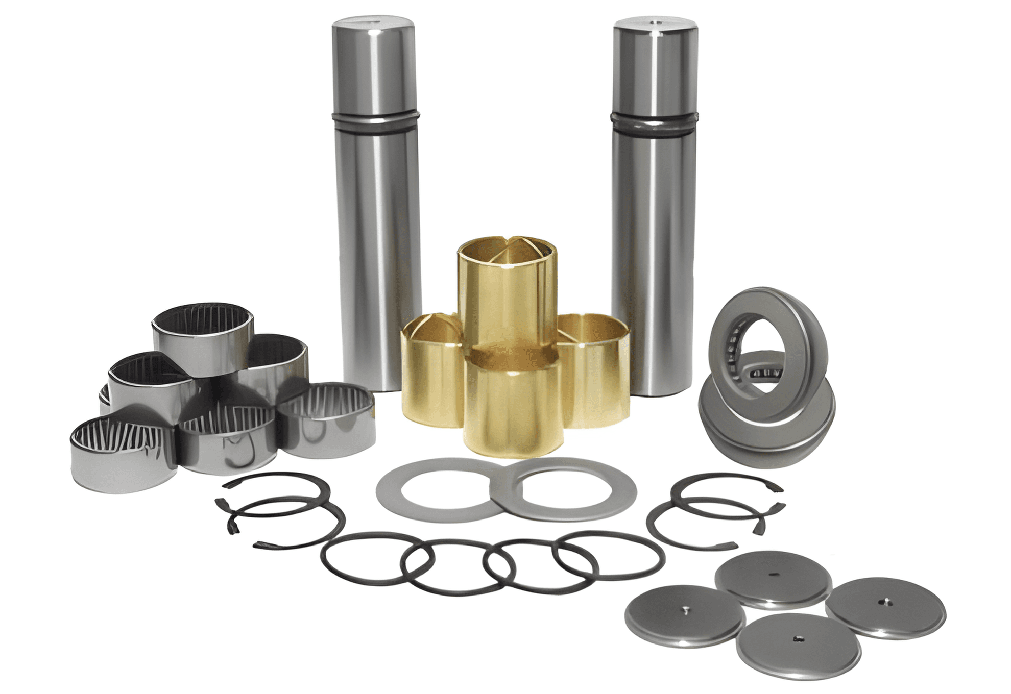 KITS MOTOR CT ANTIGO (KS) - ML0018B