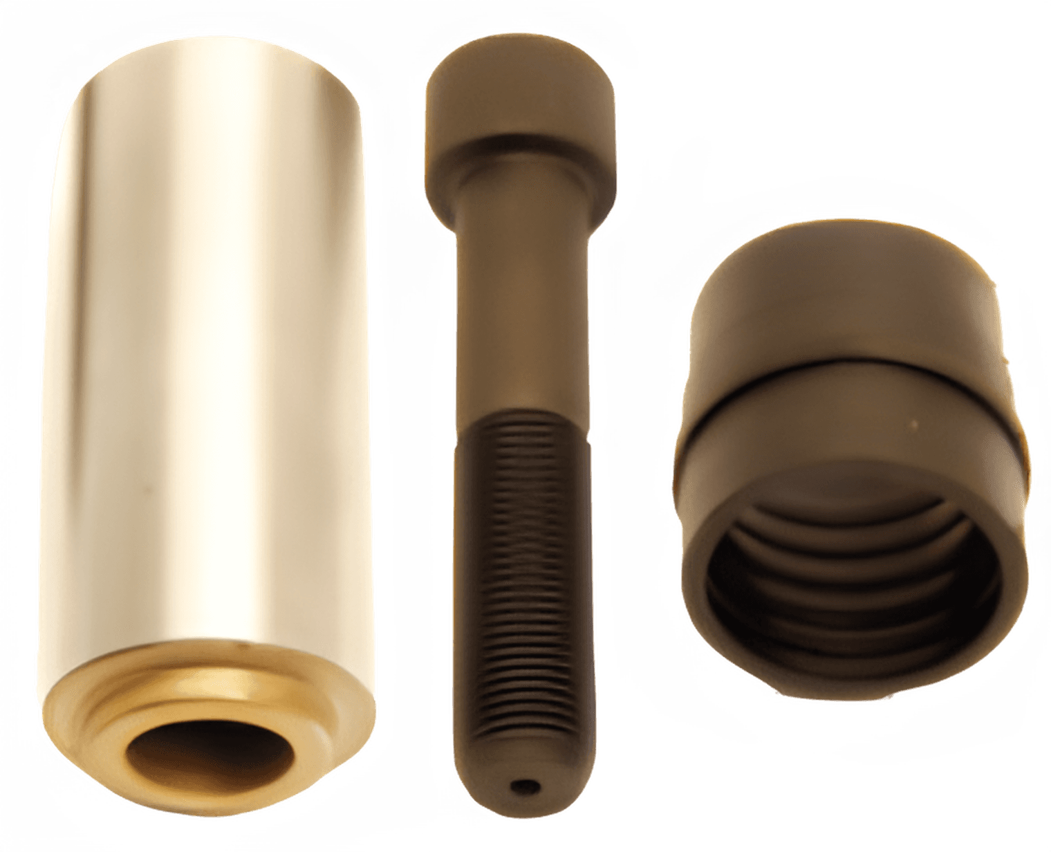 PINO CROMO VW BUS 45.95 - TJ6407687X/040