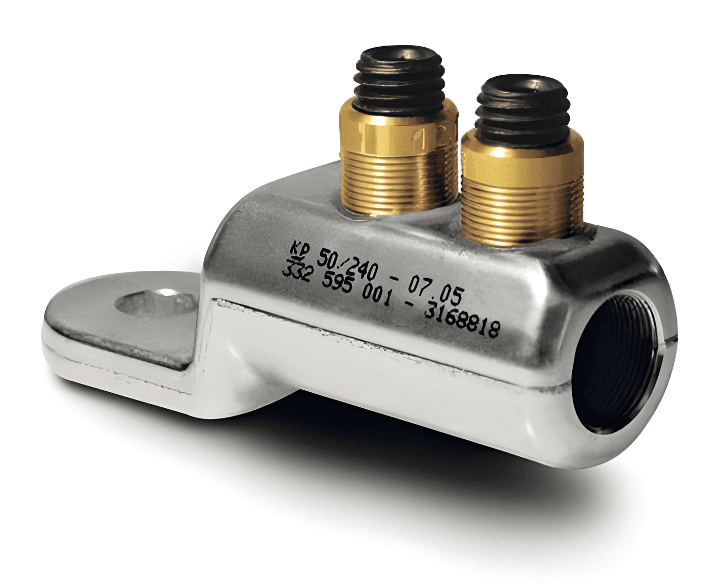 MONT COMPR CANAL A 24V SANDEN 7H15-SELTEC TM16 ATRON 2729 - 2304004