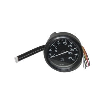 CONTAGIRO 4000RPM 12V 80MM - 85HU17360A