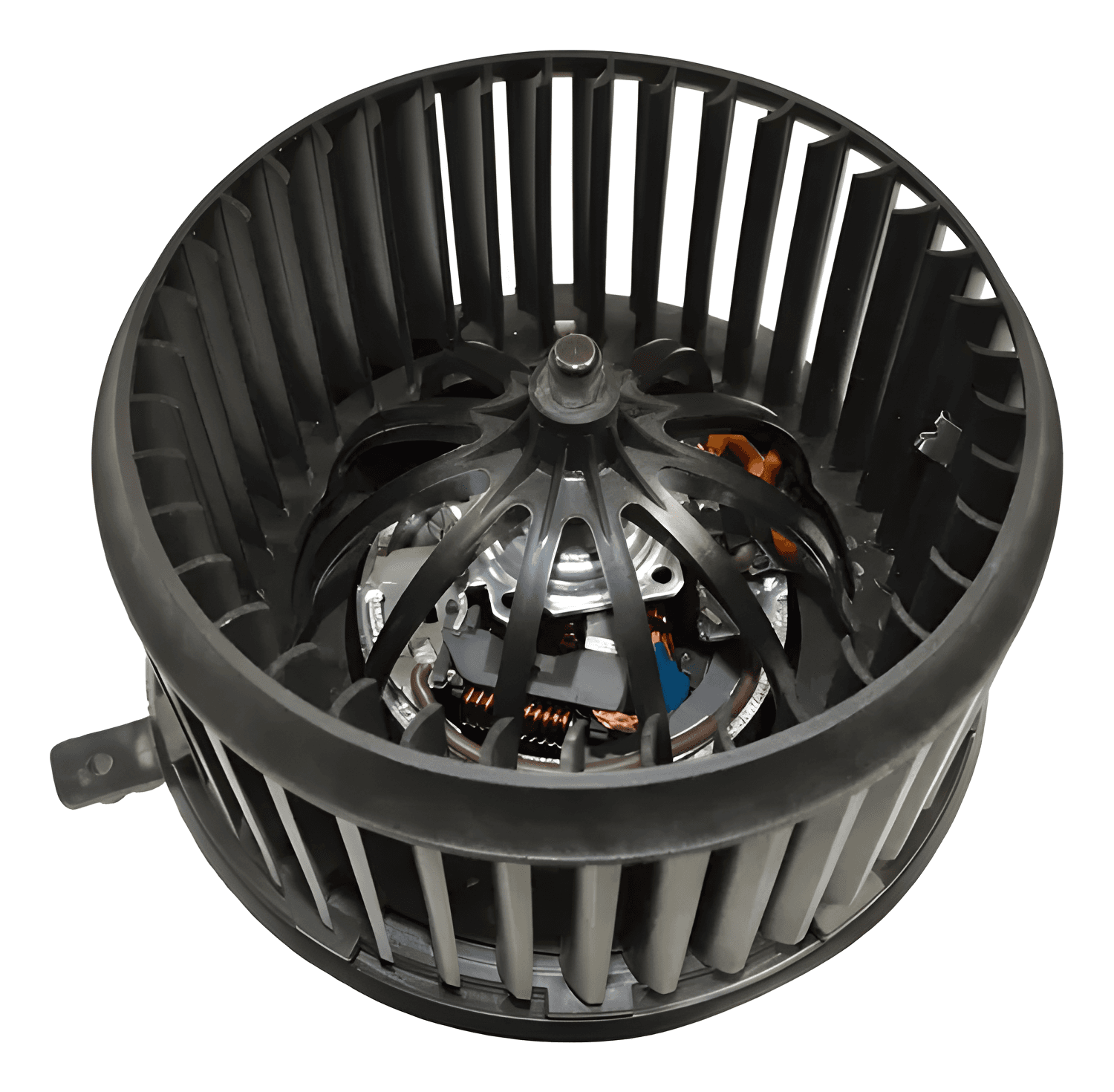 VENTILADOR AR CONDICIONADO 24V BR 525191 - 525269
