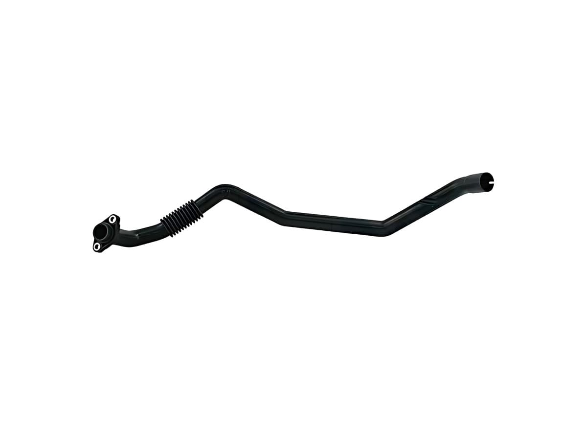 TUBO ENCHIMENTO OLEO MOTOR - 20954042