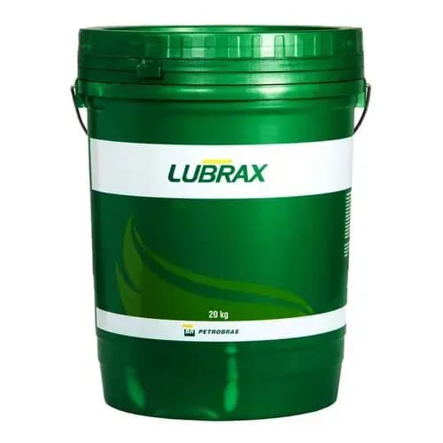 GRAXA ROLAMENTO LUBRAX LITHPLUS EP 2 20KG - 616596