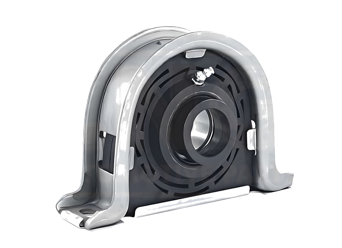 SUPORTE CARDAN COMPLETO - 000.410.0122