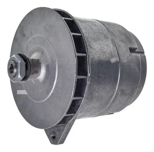 ALTERNADOR 28V 70/140A SEM POLIA T002002213 SEG AUTOMOTIVE - 0091547202