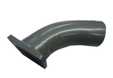TUBO SAIDA MOTOR INTERMEDIARIO - TM1145