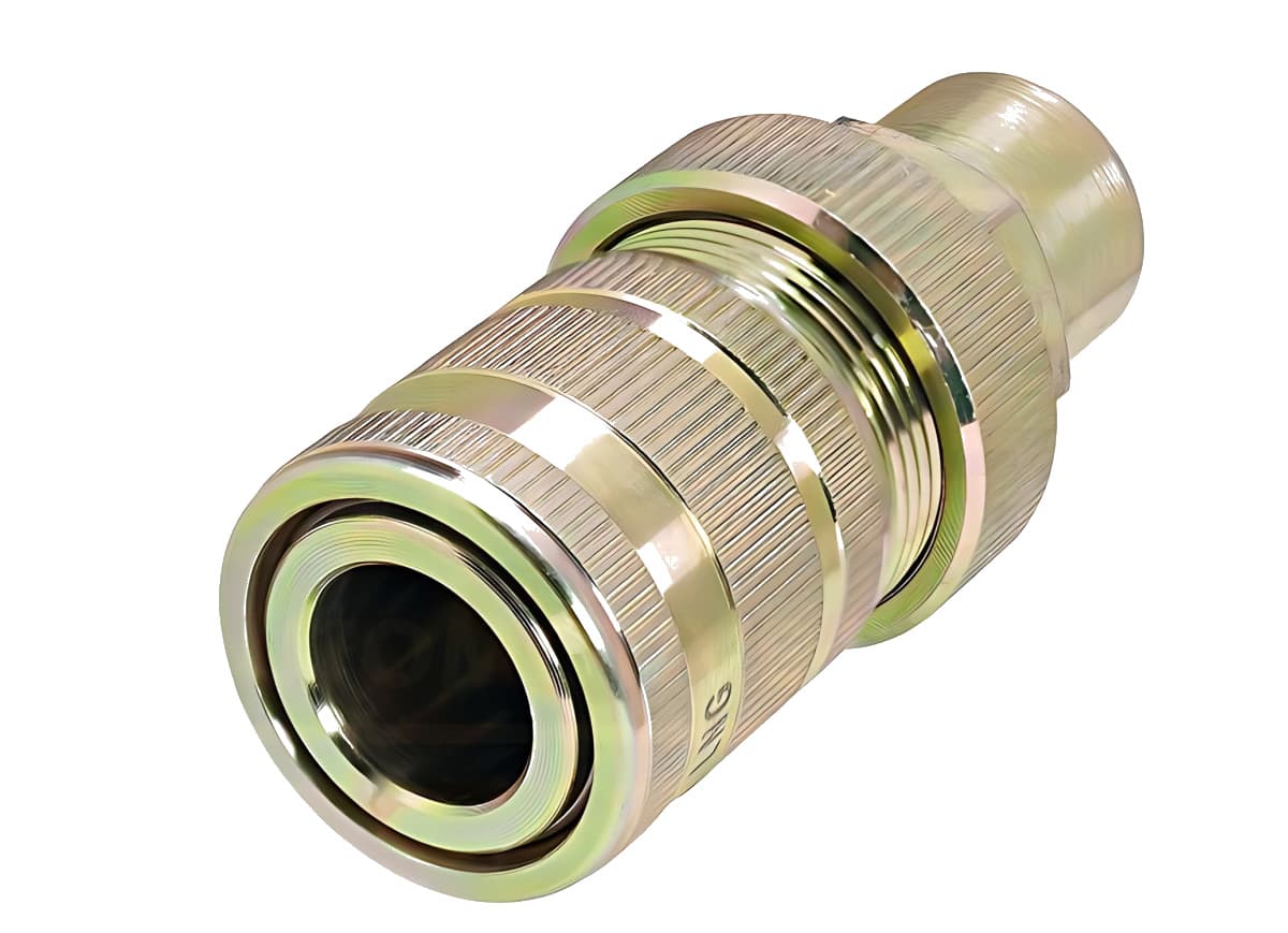 ENGATE RAPIDO MAO AMIGO - 42-480