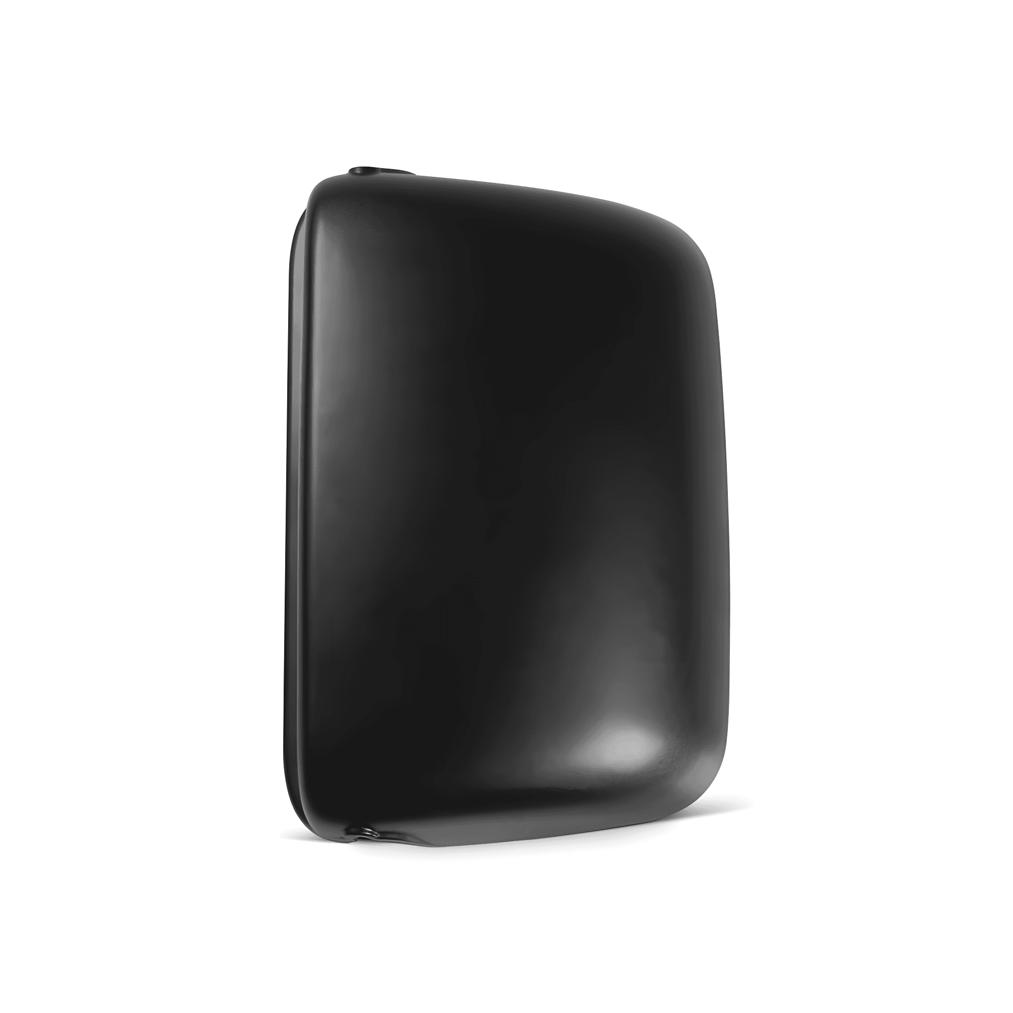 CAPA ACABAMENTO ESPELHO RETROVISOR VOLVO VM 2006 ... - 20862779