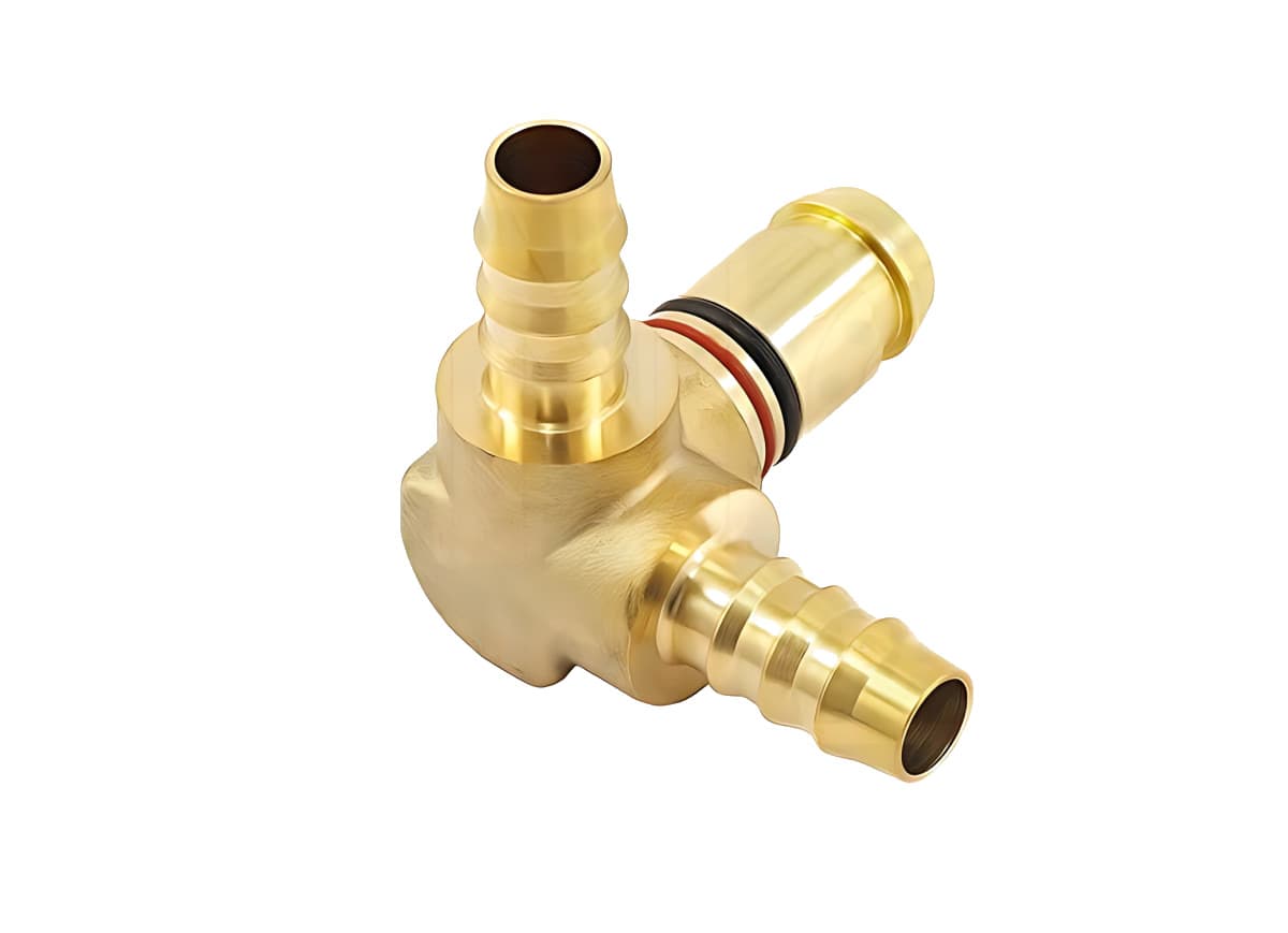 CONEXAO ENGATE RAPIDO - 655.990.0071
