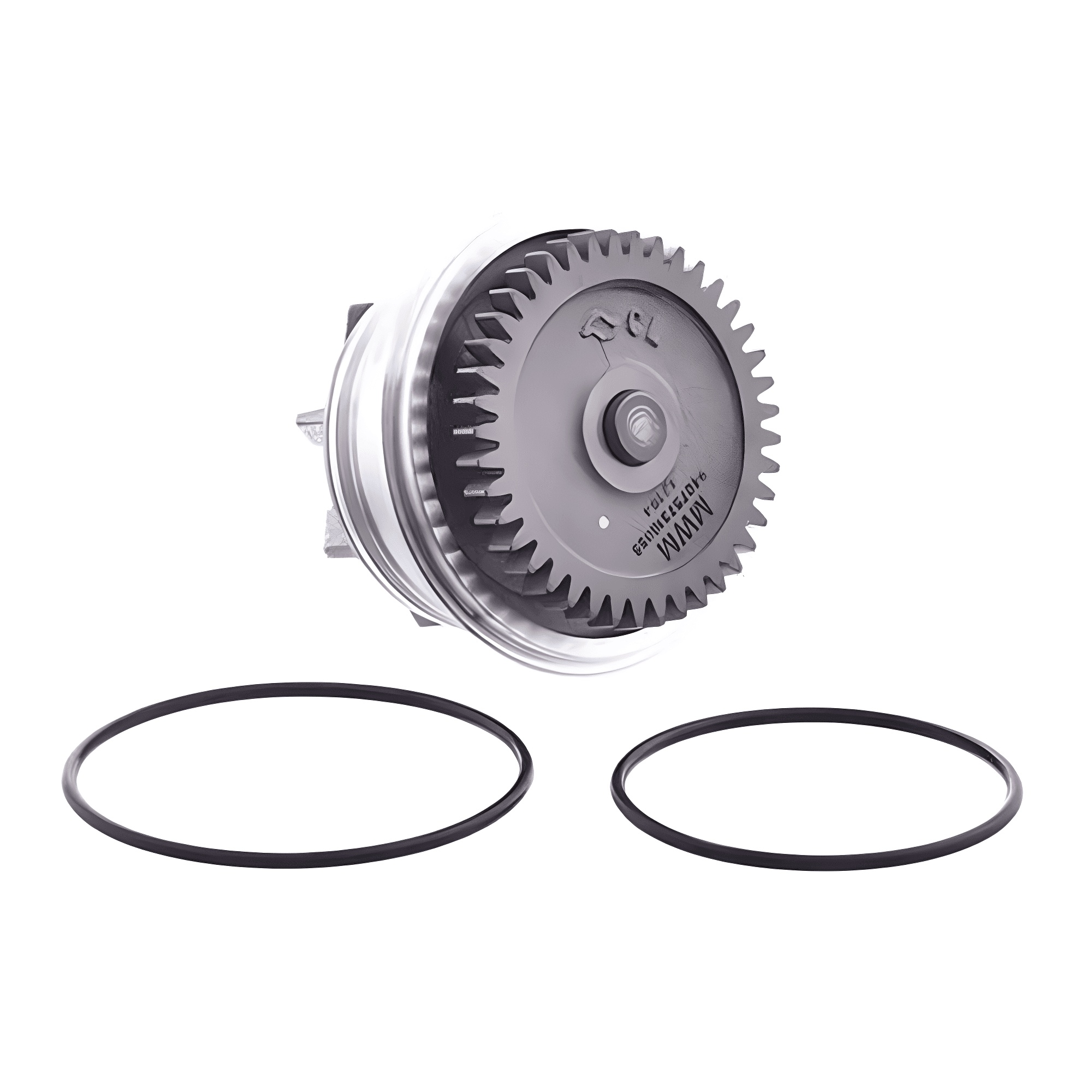 BOMBA D AGUA MWM 4.07 SPRINT 3A - 940757310055