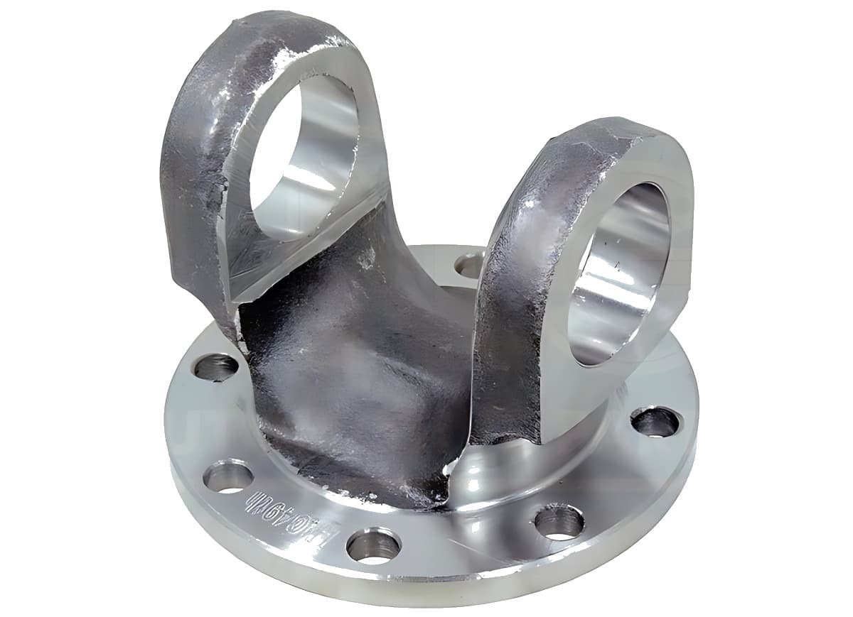 FLANGE CARDAN (DE ORELHA) - 02-338