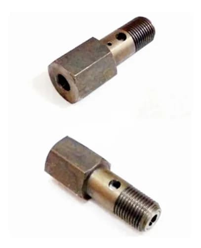 VALVULA DESCARGA M16X1,50 /4,8 BAR - 20450468