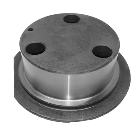EIXO ACIONAMENTO TOMADA FORCA MOTOR CUMMINS ISB - BH1X6790BA