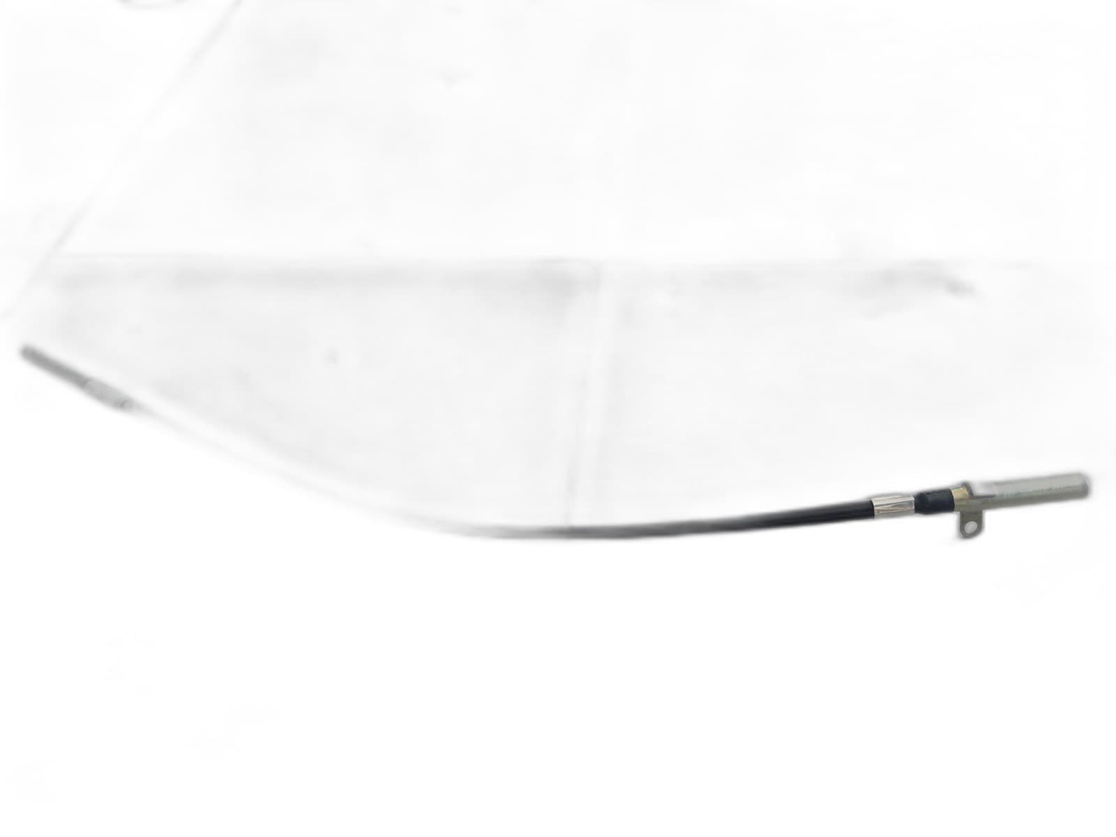 TUBO GUIA VARETA MEDIDORA OLEO MOTOR ISC ISL - 4935244