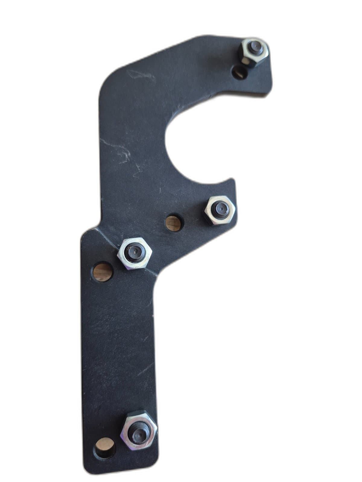 FERRAMENTA/DISPOSITIVO PARA MONTAGEM E POSICIONAMENTO ENGRENAGEM BOMBA ALTA MOTOR MWM 229 (RAVEN 801200) - 922906900276E