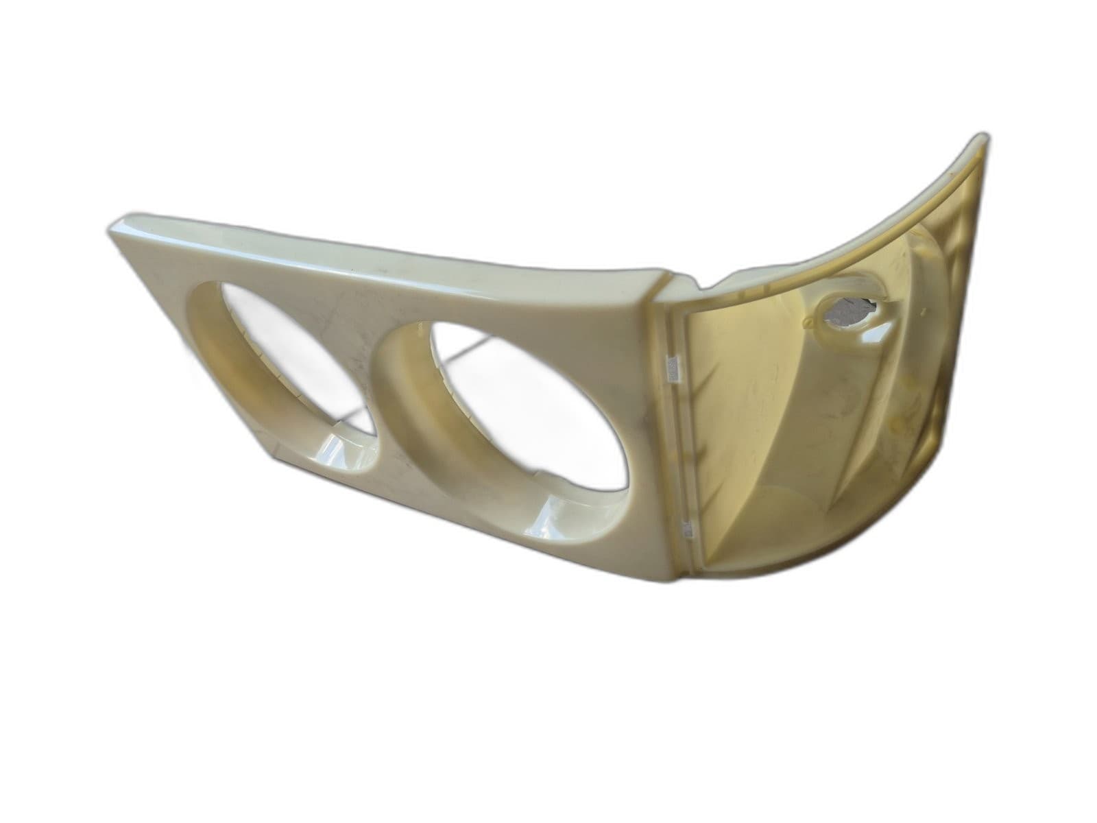 CAIXA FAROL O400 LD SEM LENTE AMARELA - 6648203112