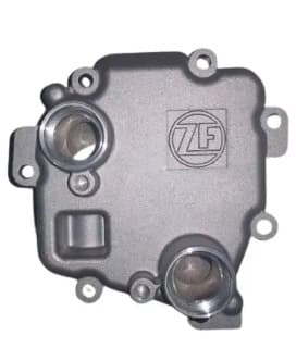 CABECOTE FILTRO COMBU. - 2T0201513