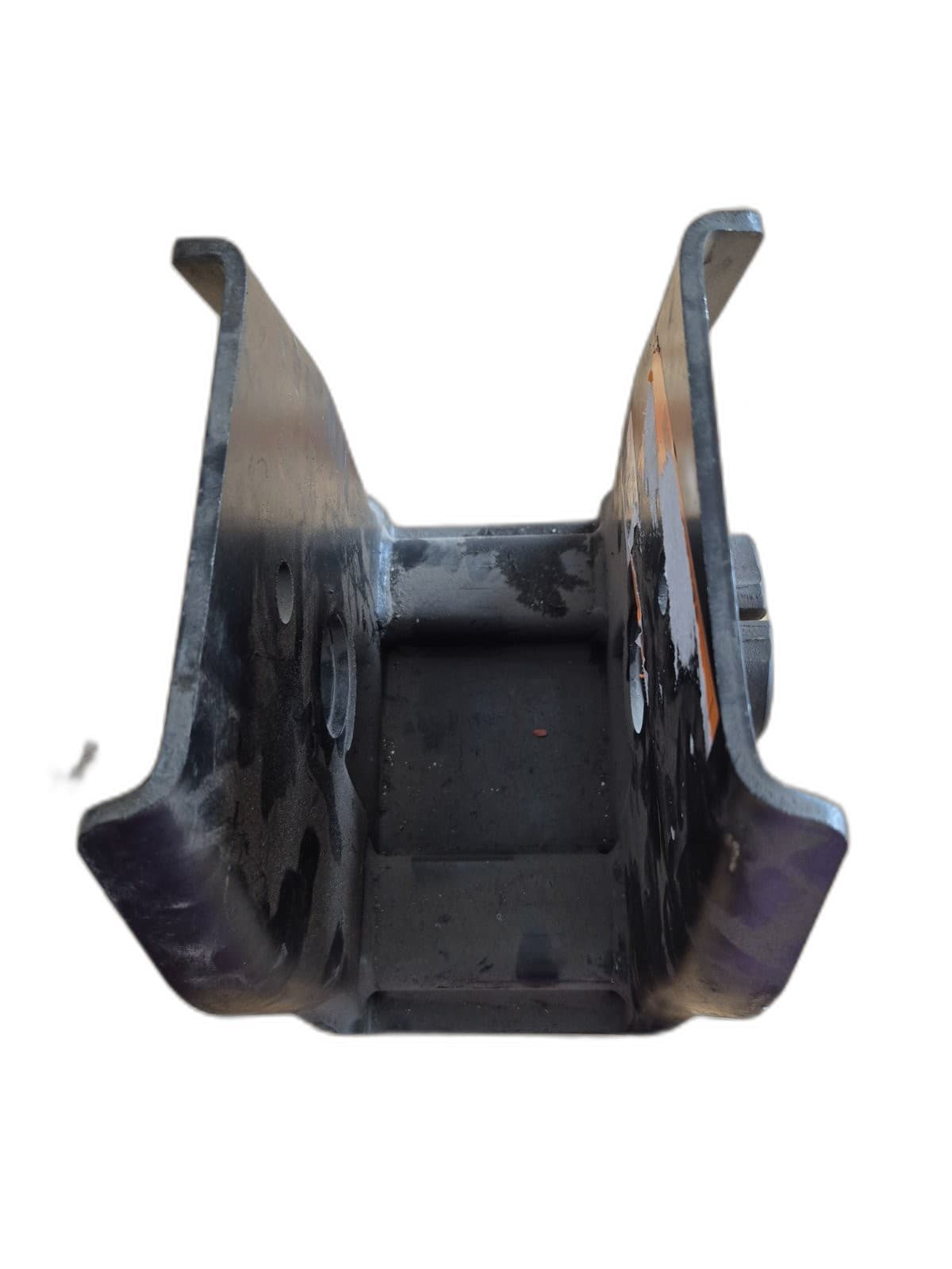SUPORTE CENTRAL SUSPENSAO DISTANCIADA - 05176